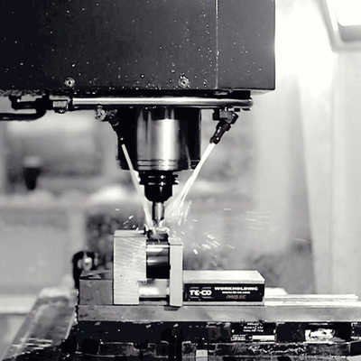 Customized Sheet Metal Fabrications Polishing With Finish Certificate