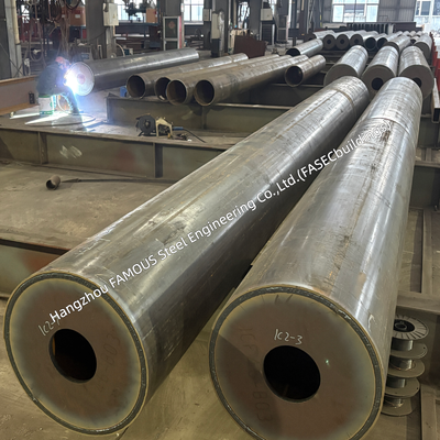 AS/NZS 5131 Certified Steel Fabrication for Australian Projects – AS/NZS 3678, 3679, 1554 & AS 4100