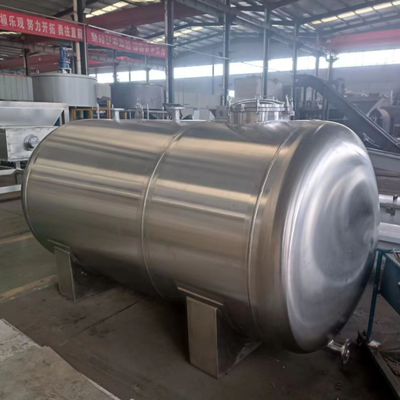 Steel Water Storage Tank, Galvanized & Stainless Steel, Fire Fighting, Industrial & Potable Water