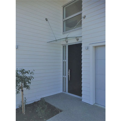 Las barras de tensión y los cables de suspensión de fabricación de acero metálico ASTM