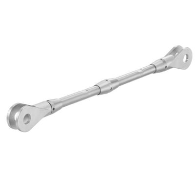 Rodas de acero de OEM / ODM para uso comercial